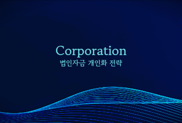 법인에서 개인으로 돈을 빼는 가장 어려운 질문에 대한 답 이미지